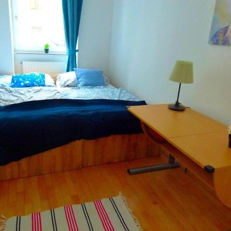 Roooms By Jr City Apartments Vienna Luaran gambar