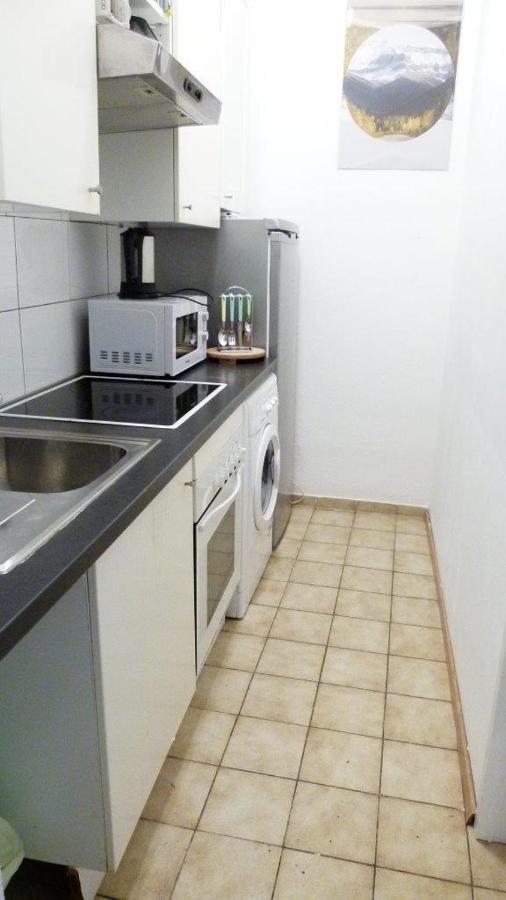 Roooms By Jr City Apartments Vienna Luaran gambar