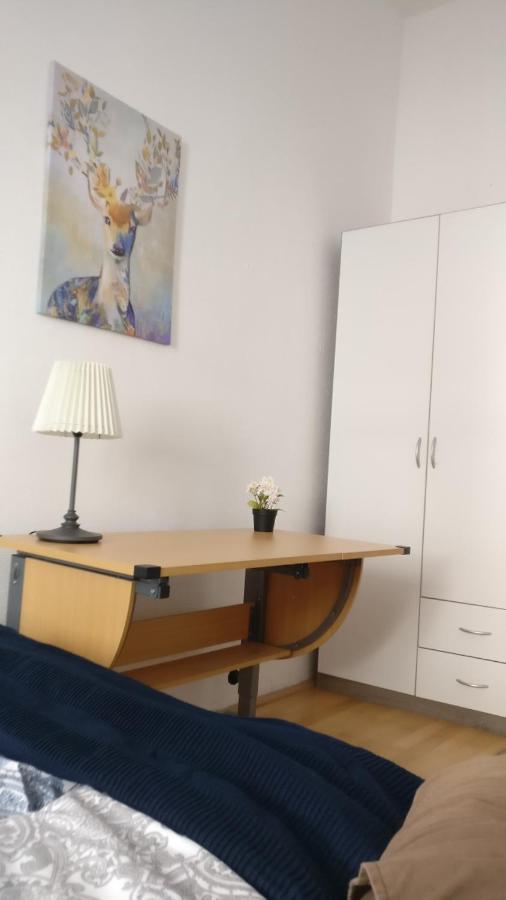 Roooms By Jr City Apartments Vienna Luaran gambar