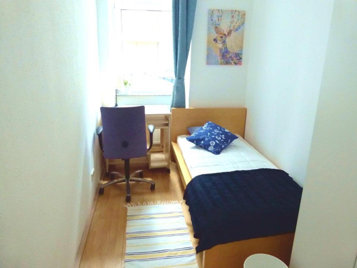 Roooms By Jr City Apartments Vienna Luaran gambar
