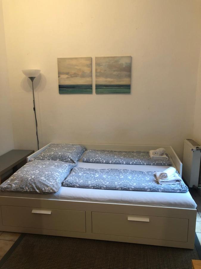Roooms By Jr City Apartments Vienna Luaran gambar